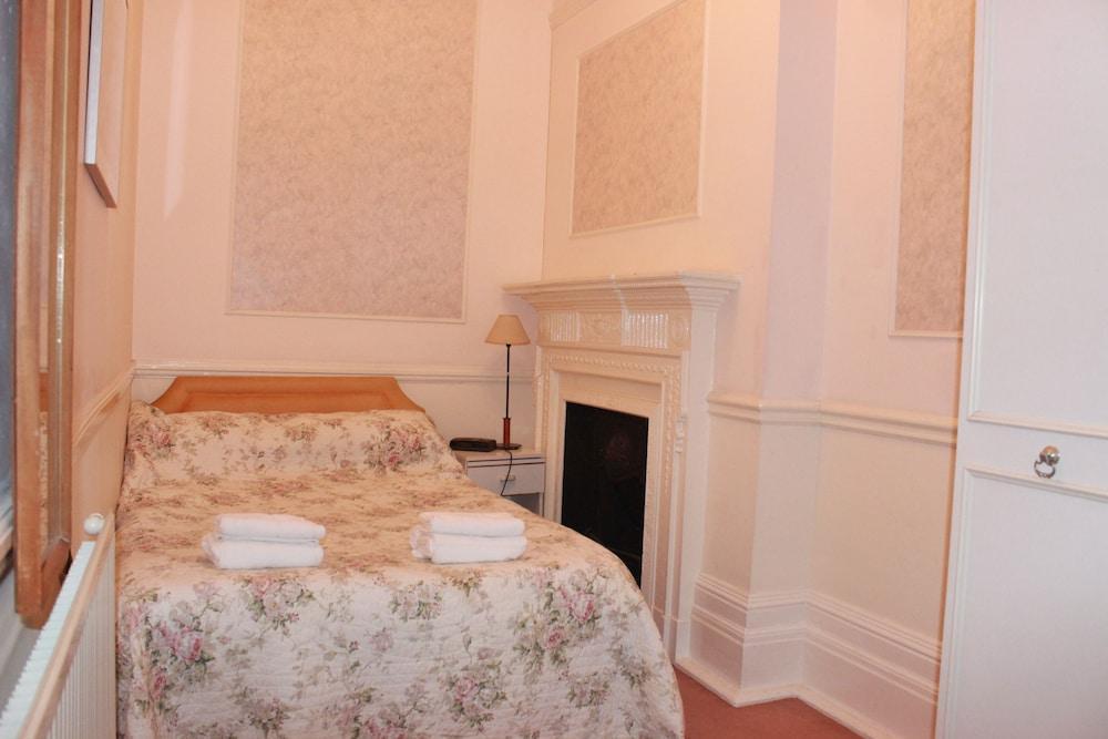 Kensingtoncourt Aparthotel London Exterior foto